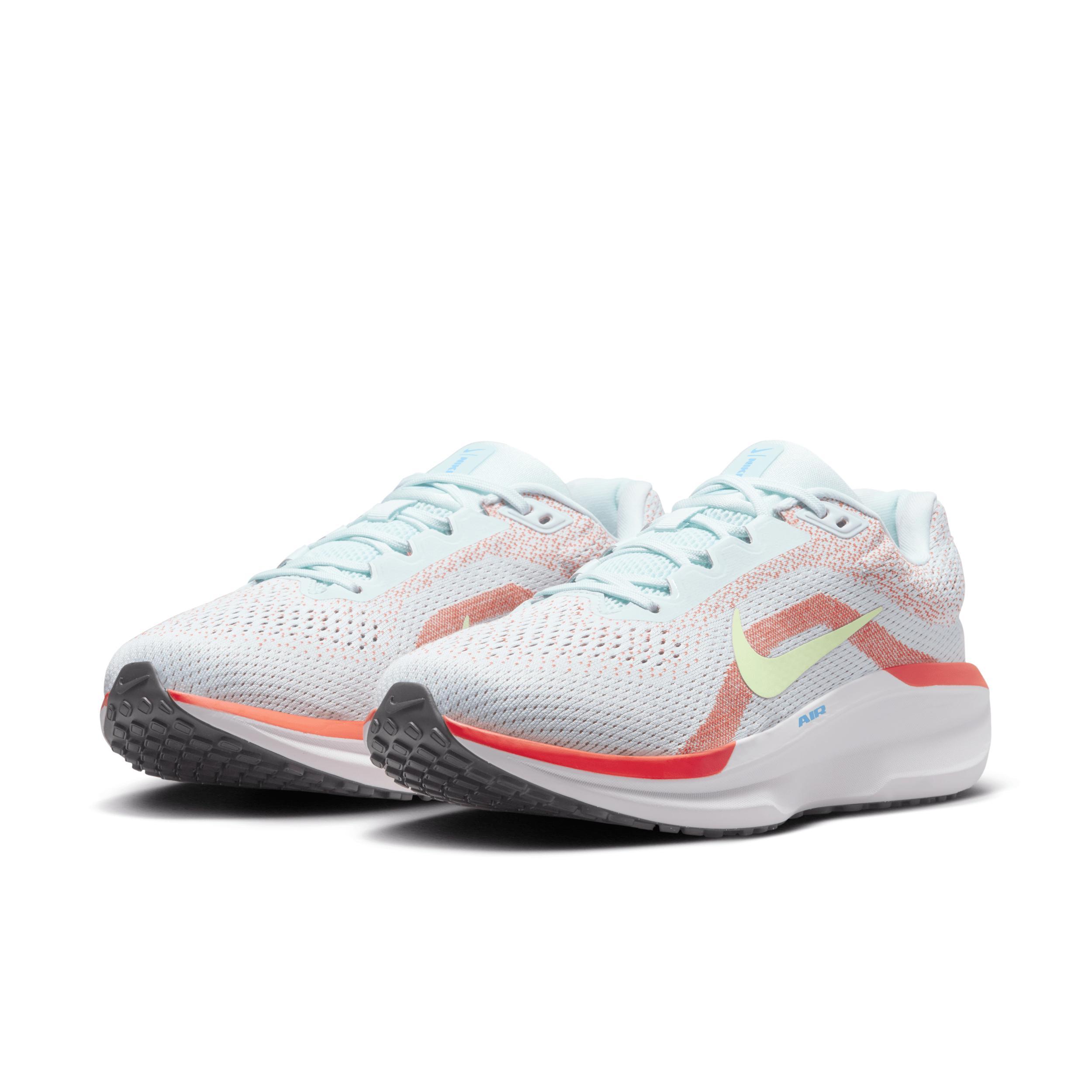 Nike Women's Winflo 11 Road Running Shoes (Extra Wide) Product Image