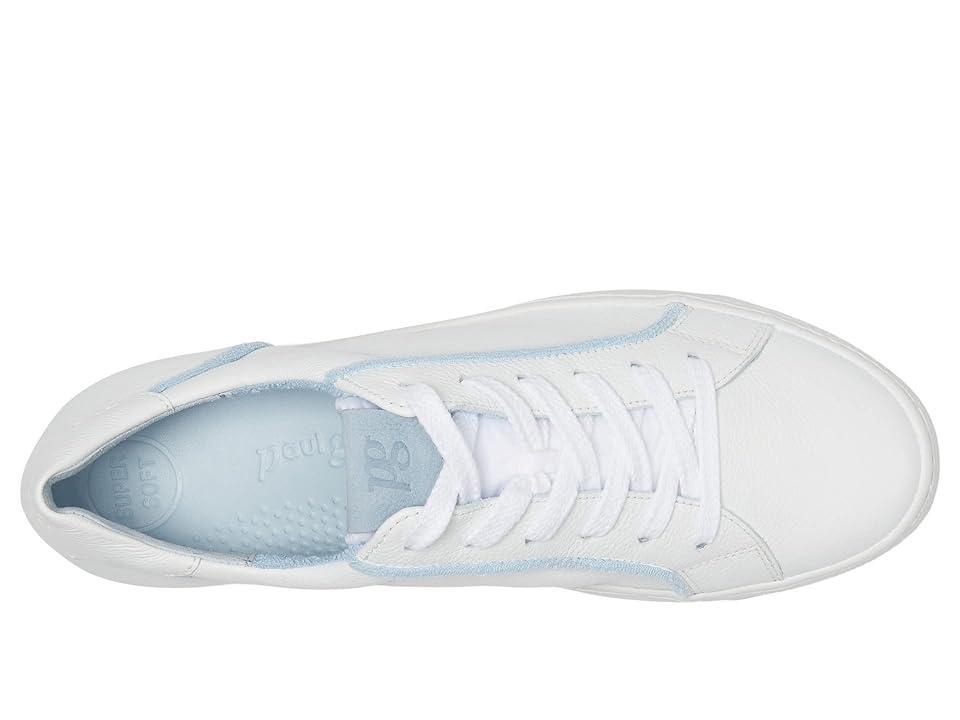 Paul Green Rory Sneaker Lago Combo) Women's Shoes Product Image