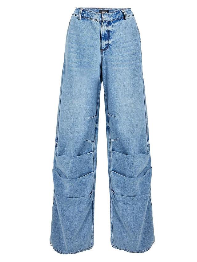 Womens Casey Jeans Product Image