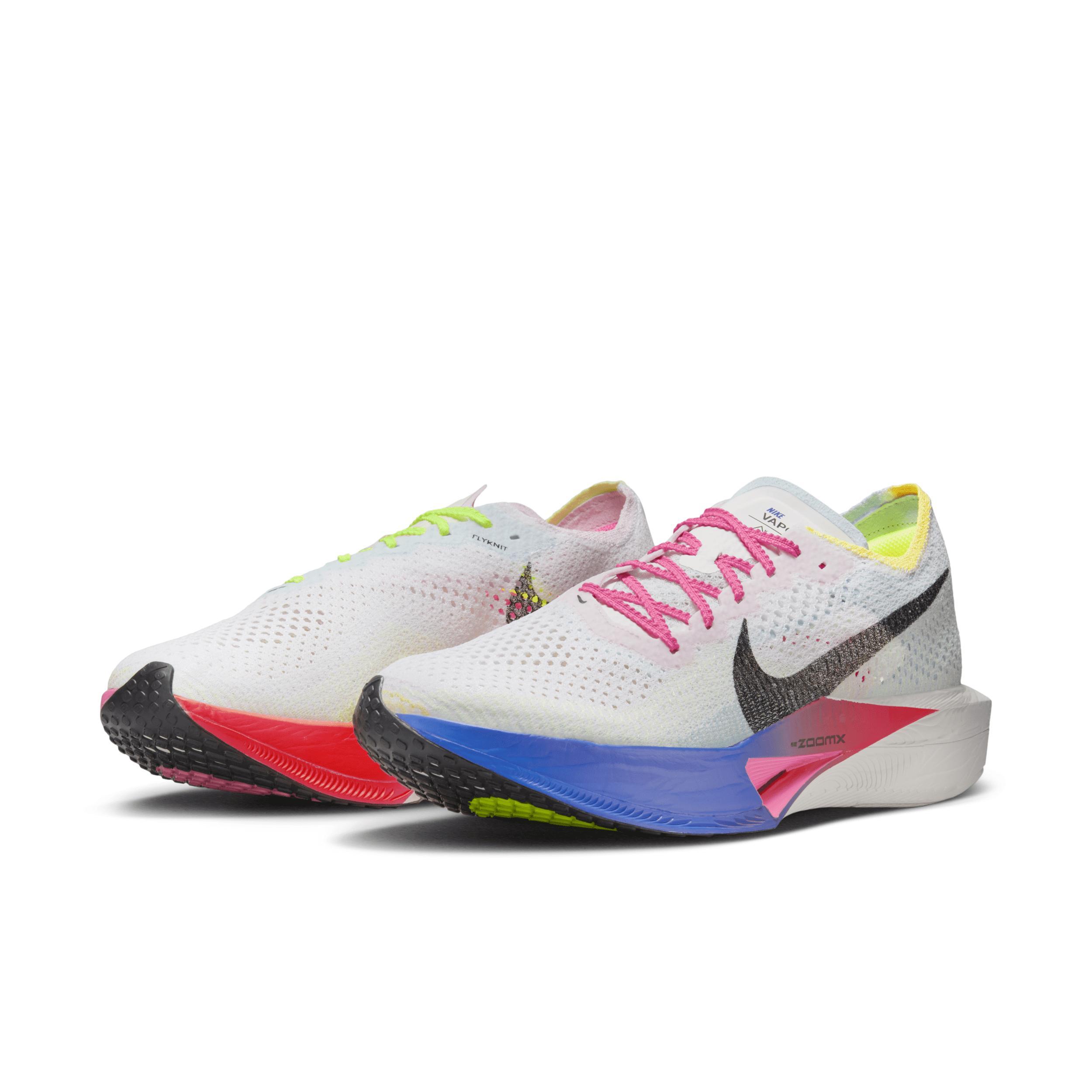 Nike Mens Vaporfly 3 Road Racing Shoes Product Image