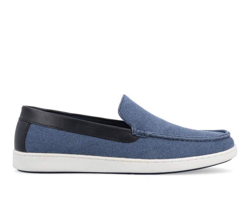 Men's Vance Co. Corey Loafers Product Image