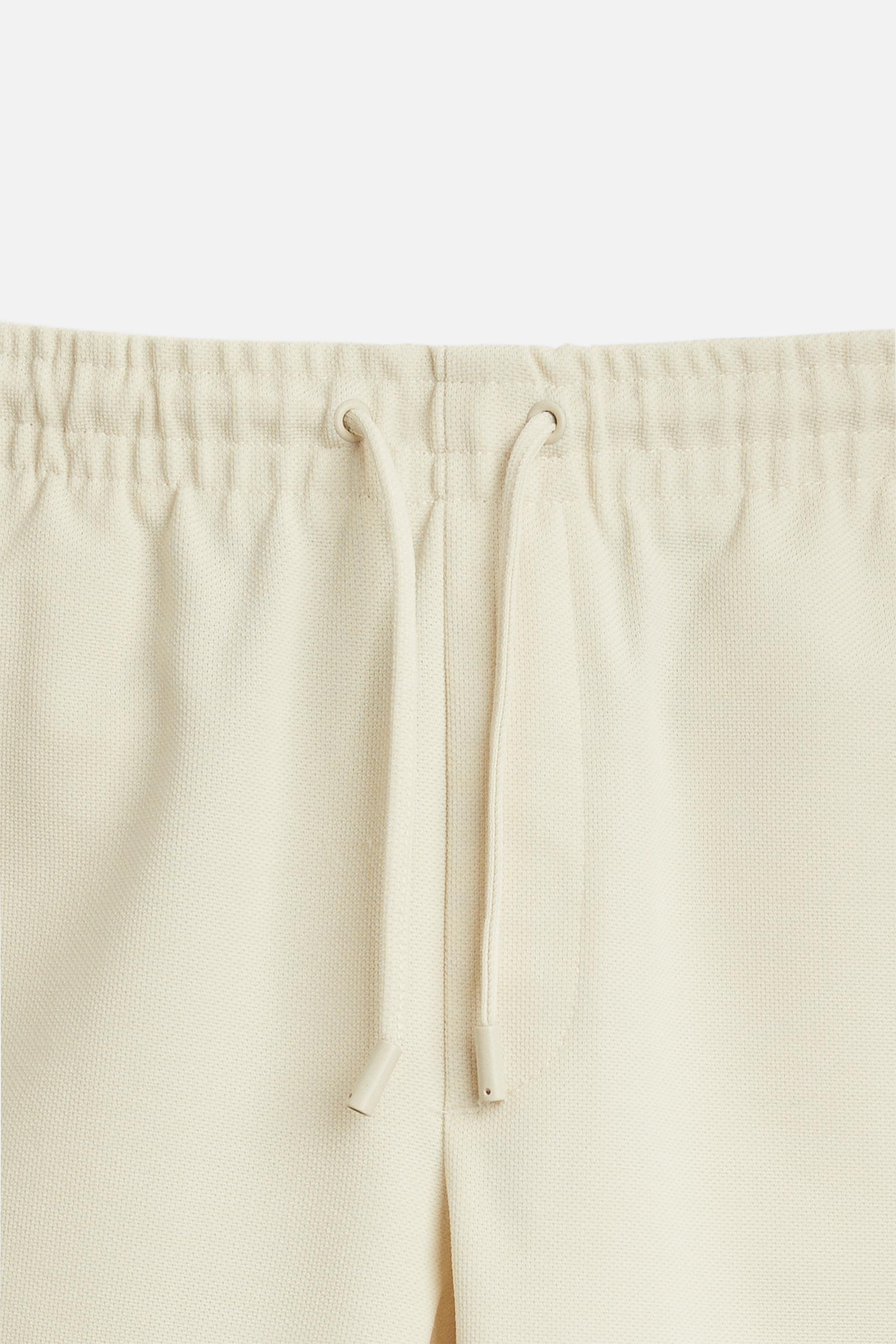 EASY CARE JOGGER WAIST PANTS Product Image