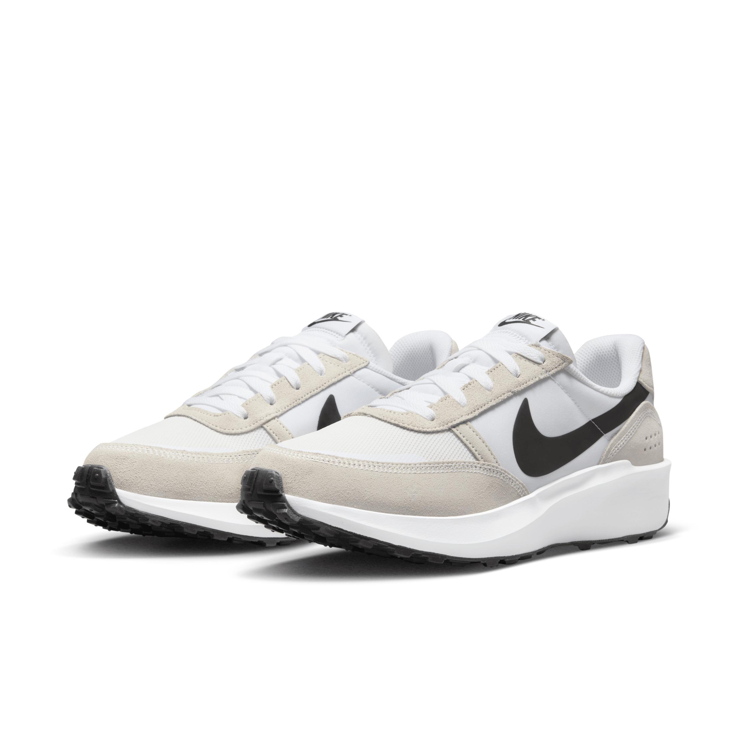 Nike Men's Waffle Nav Shoes Product Image