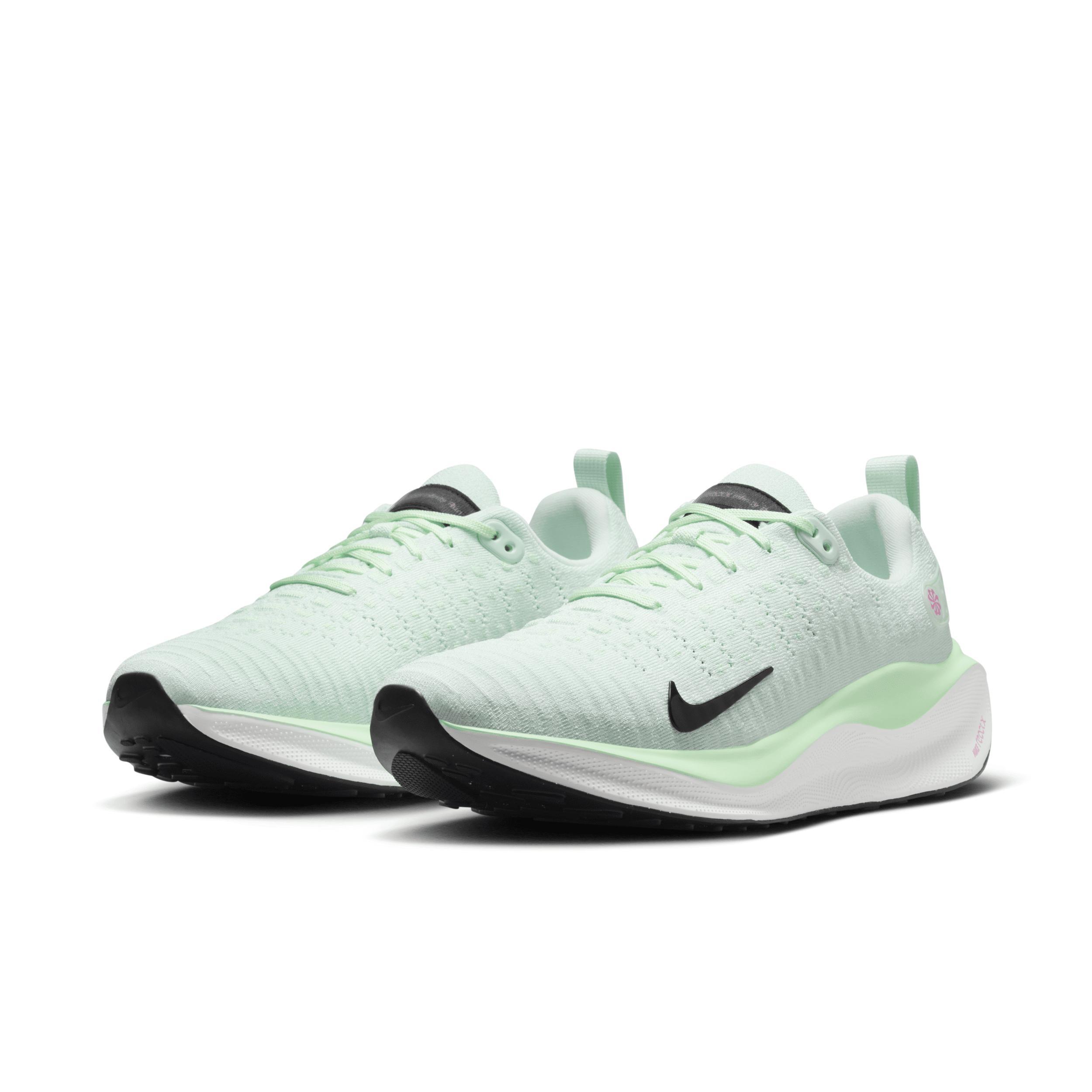 Nike Women's InfinityRN 4 Road Running Shoes (Extra Wide) Product Image