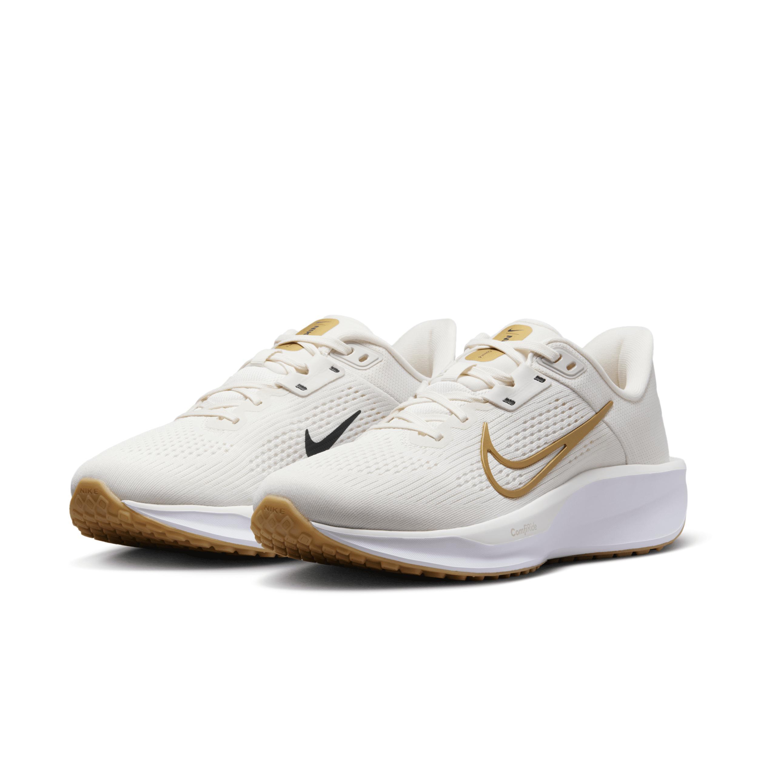 Nike Women's Quest 6 Road Running Shoes Product Image