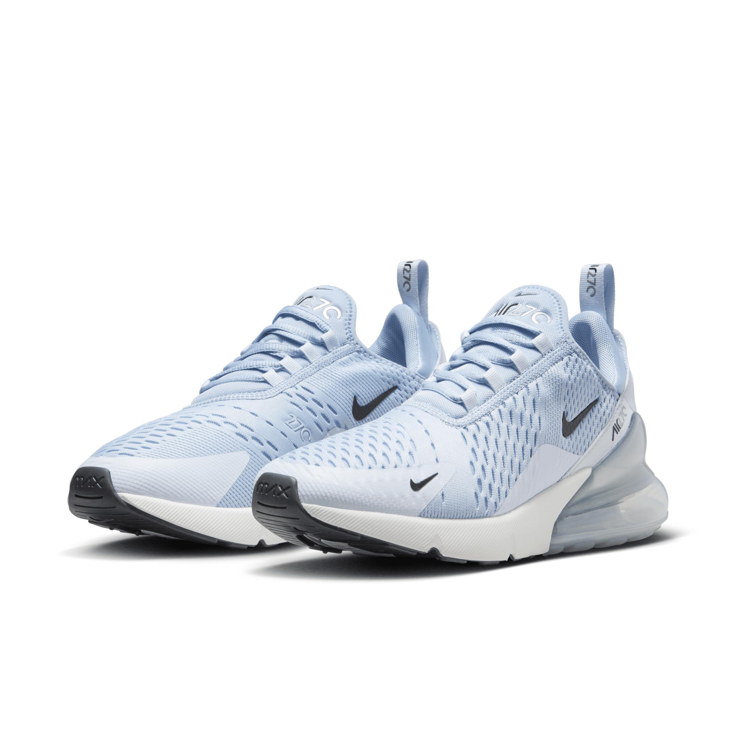 Nike Air Max 270 Women's Shoes Product Image