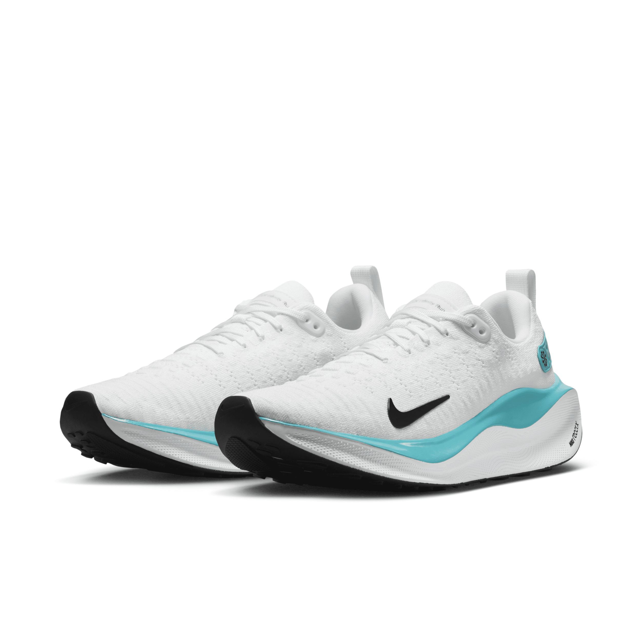 Nike Women's InfinityRN 4 Road Running Shoes Product Image