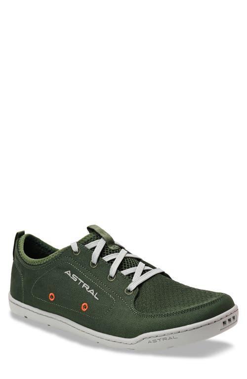 ASTRAL Loyak Water Friendly Sneaker Product Image