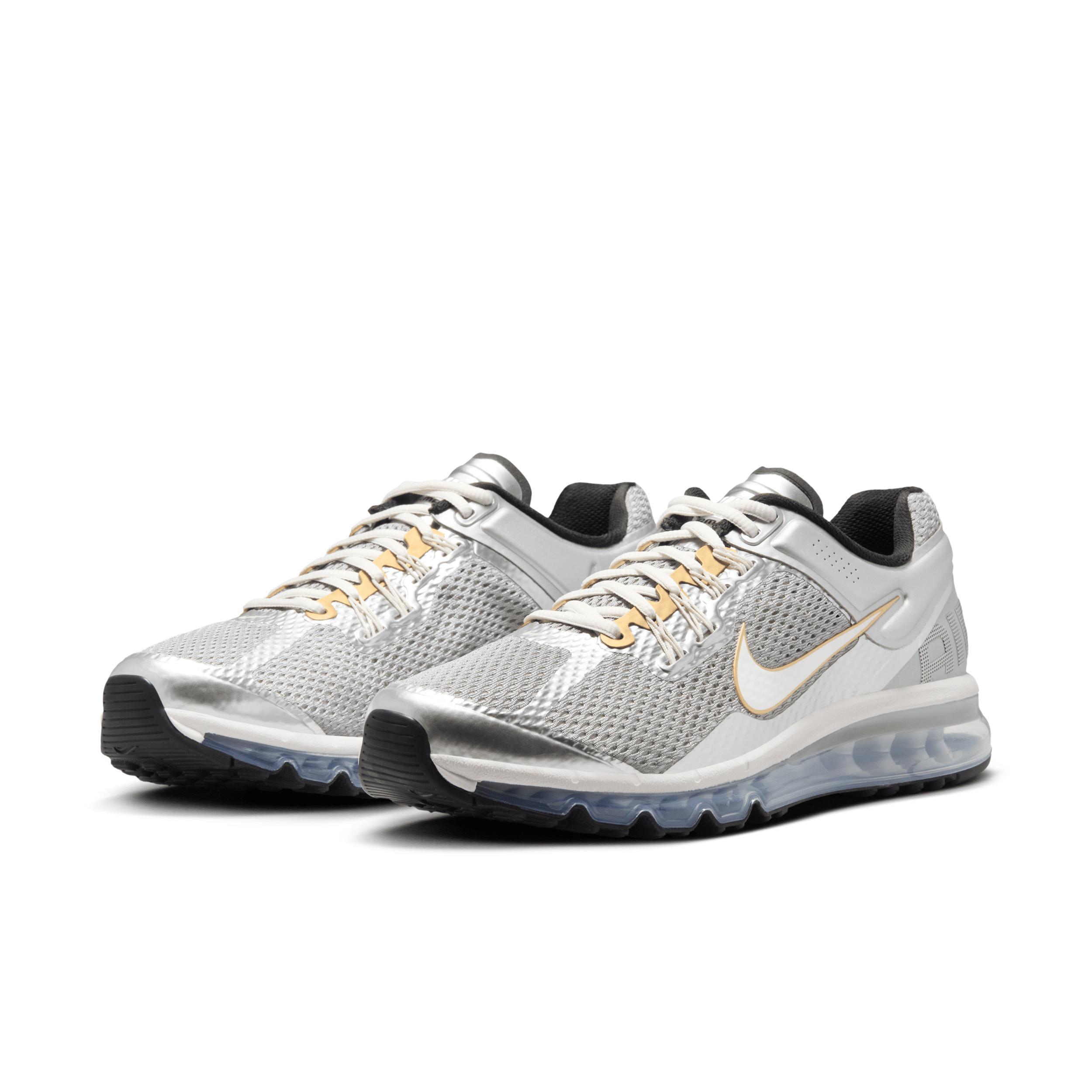 Nike Men's Air Max 2013 Shoes Product Image