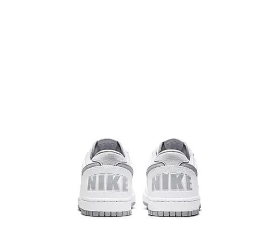 Nike Mens Big Low Shoes Product Image