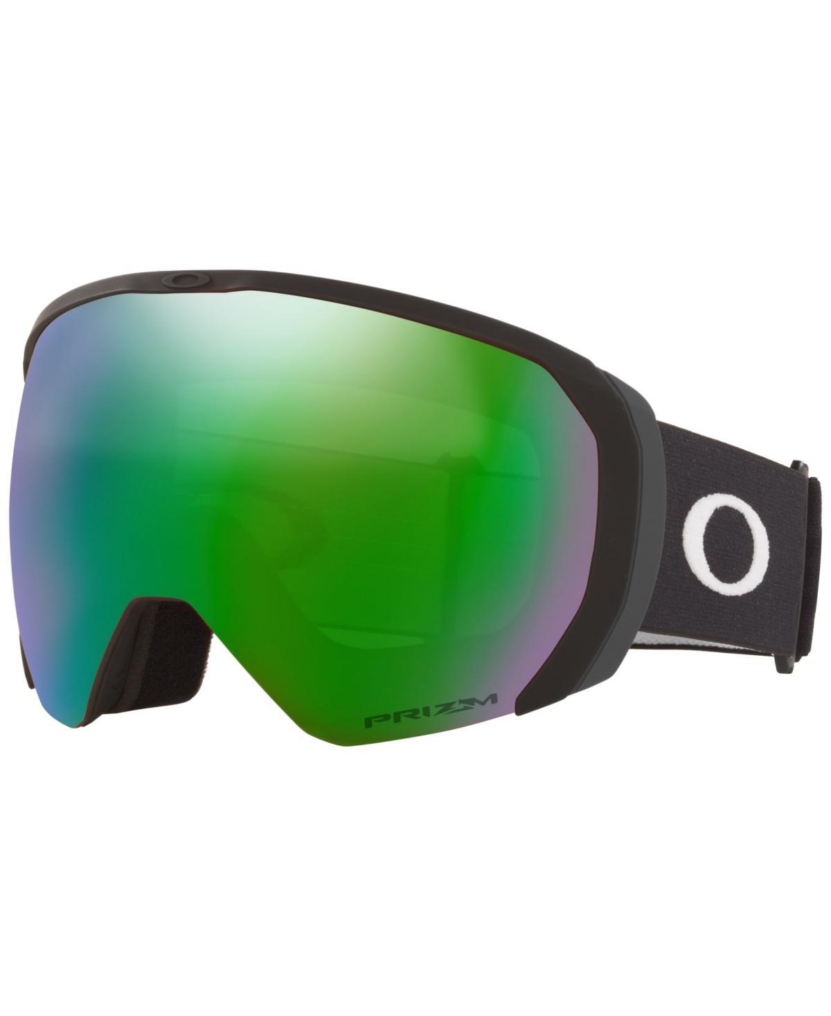 Oakley Mens Flight Path L Snow Goggles Product Image