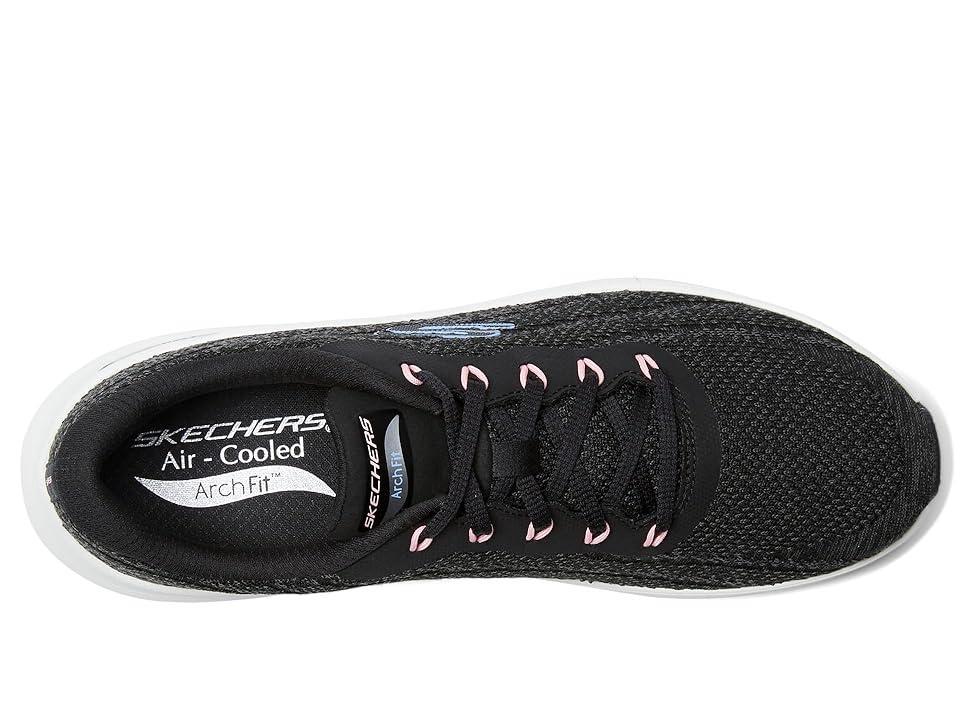 SKECHERS Arch Fit 2.0-Rich Vision Multi) Women's Shoes Product Image