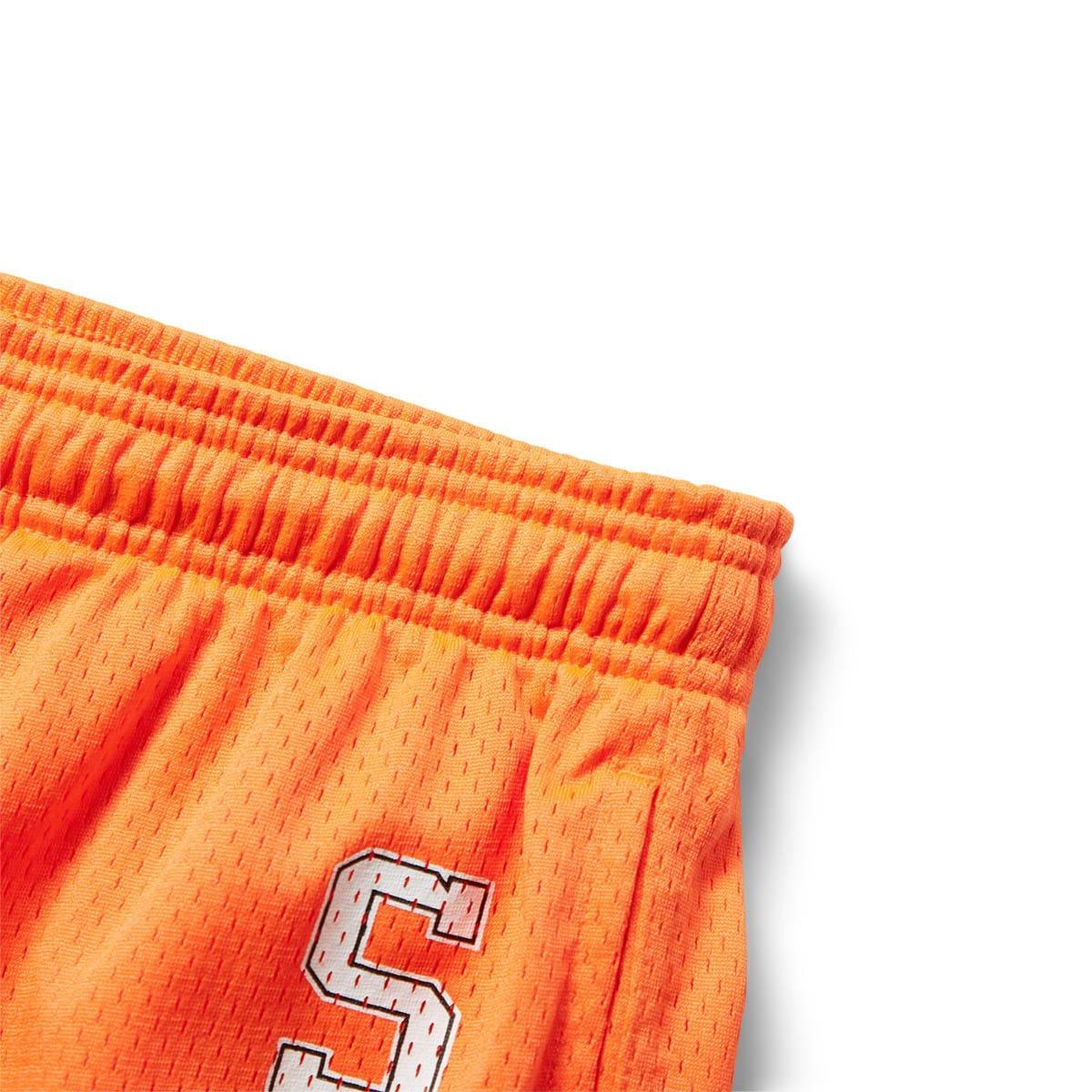 COLLEGIATE MESH SHORT Male Product Image