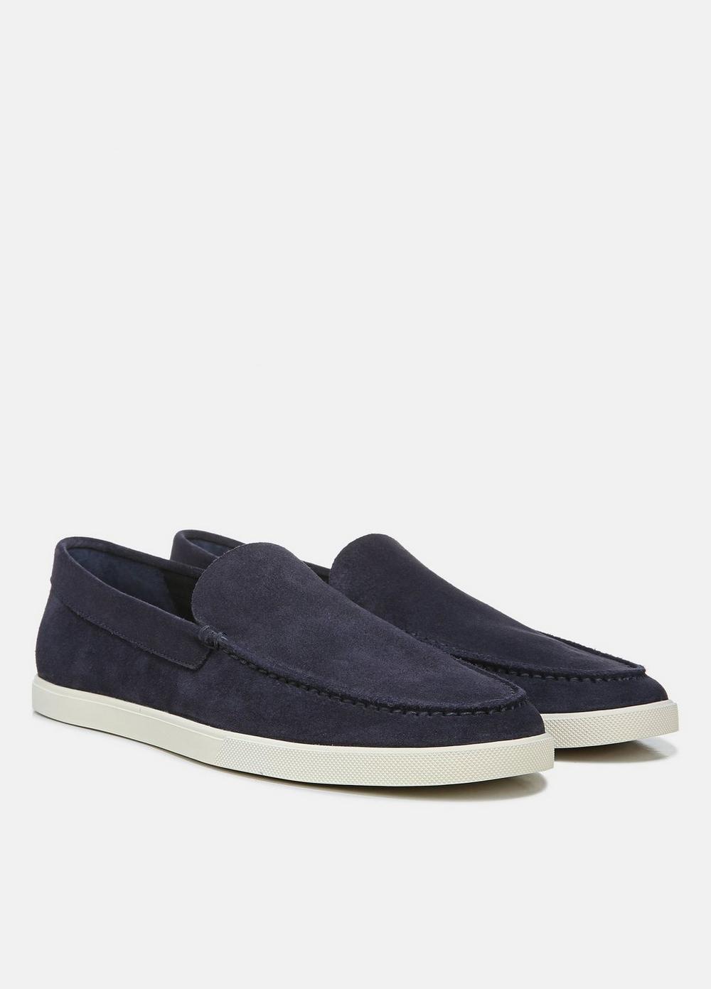 Sonoma Suede Loafer Product Image