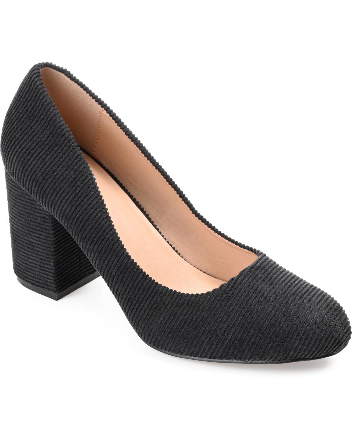 Journee Collection Fai Womens Pumps Product Image