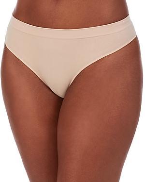 On Gossamer Cabana Cotton Seamless Thong Product Image