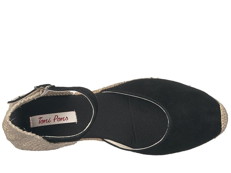 Toni Pons Lloret-5 Espadrille Wedge Sandal Product Image