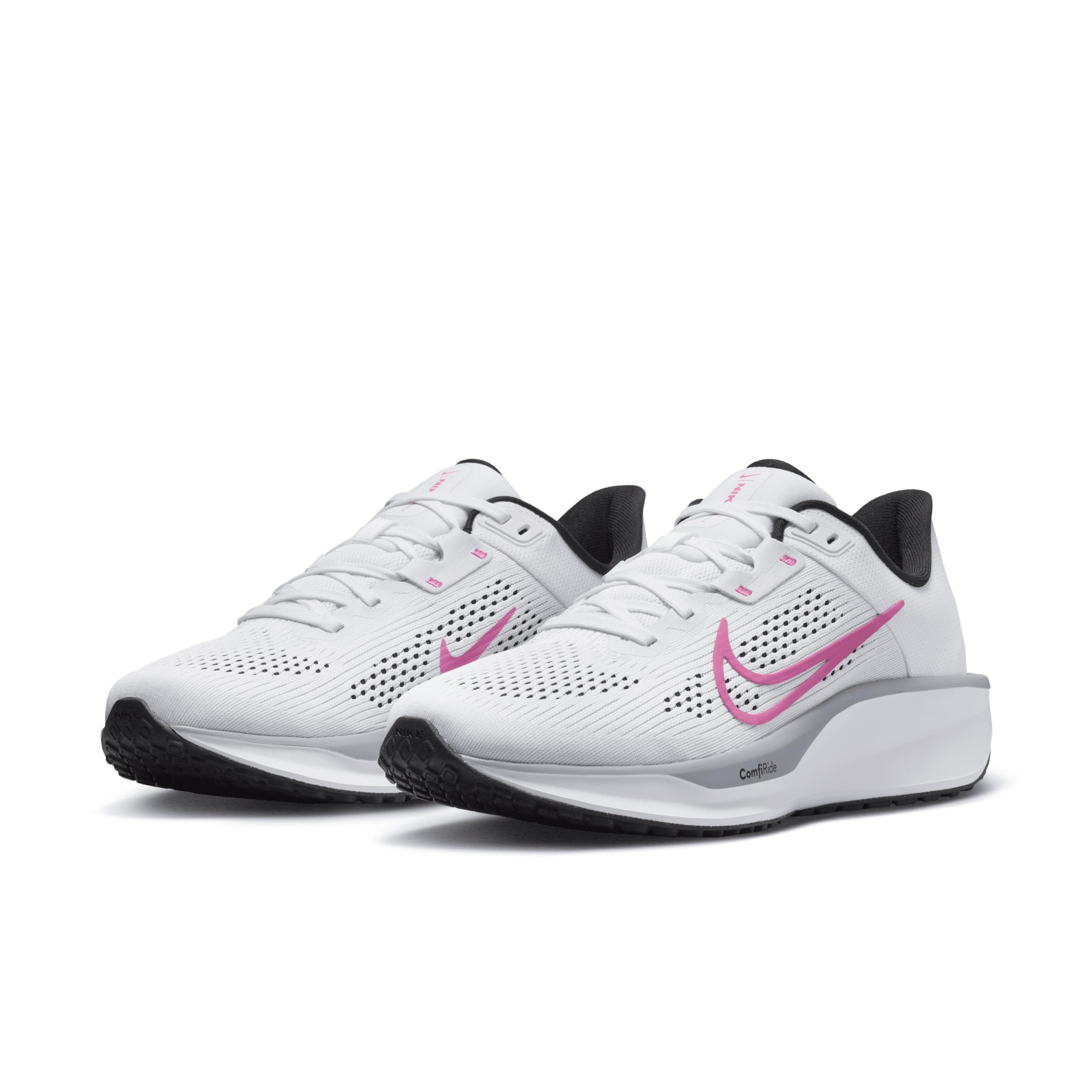 Nike Women's Quest 6 Road Running Shoes Product Image