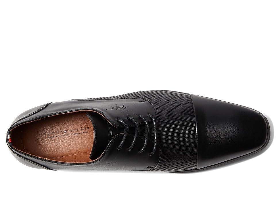 Tommy Hilfiger Sheldon Men's Shoes Product Image