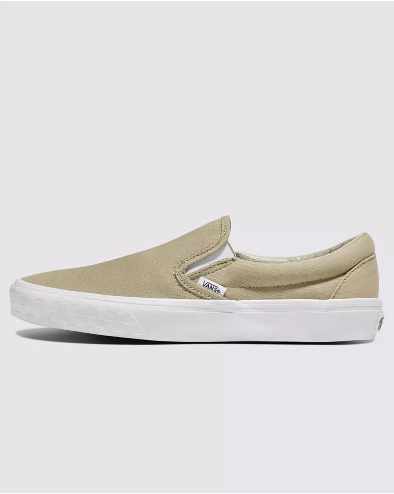 Classic Slip-On Shoe Product Image