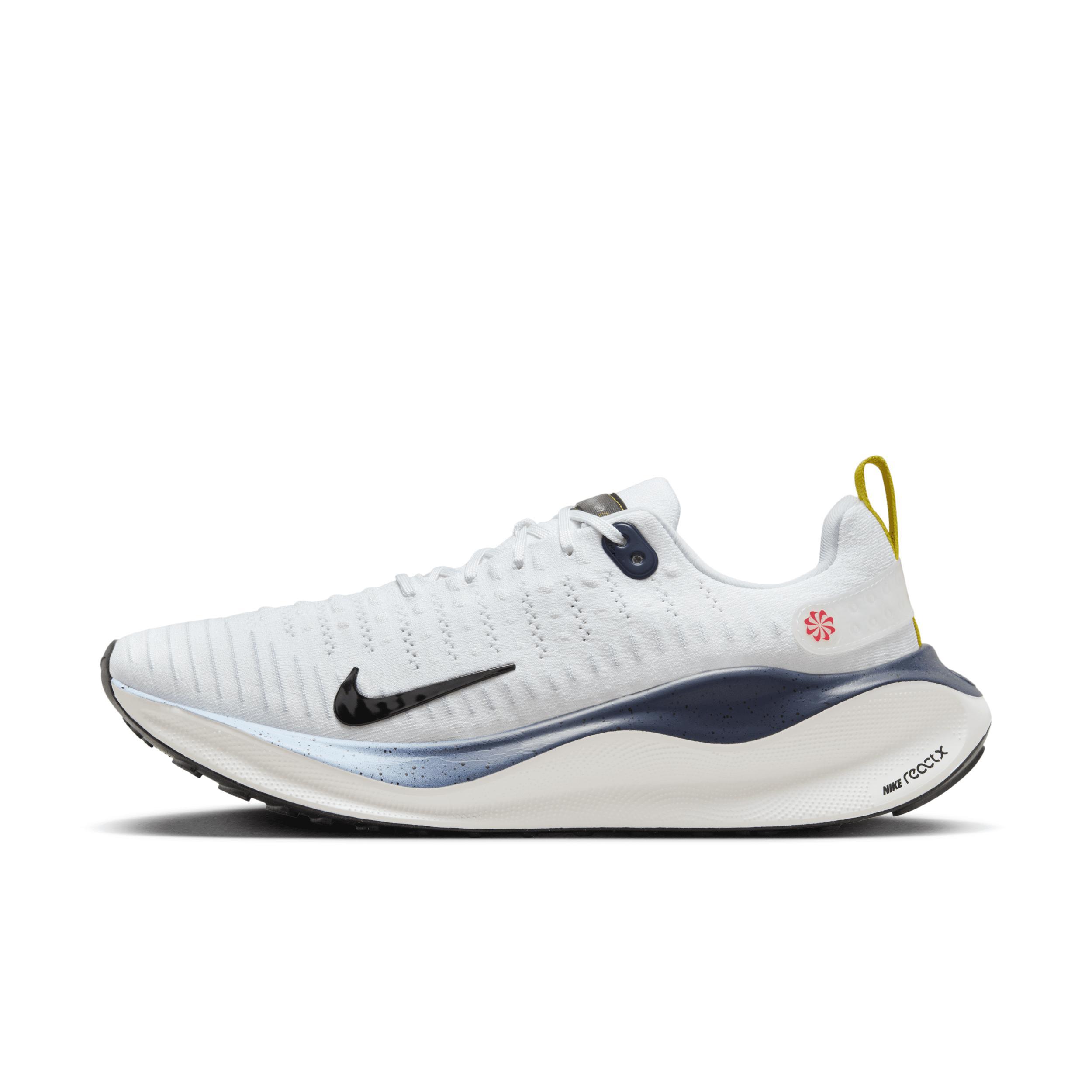 Nike Mens InfinityRN 4 Road Running Shoes Product Image