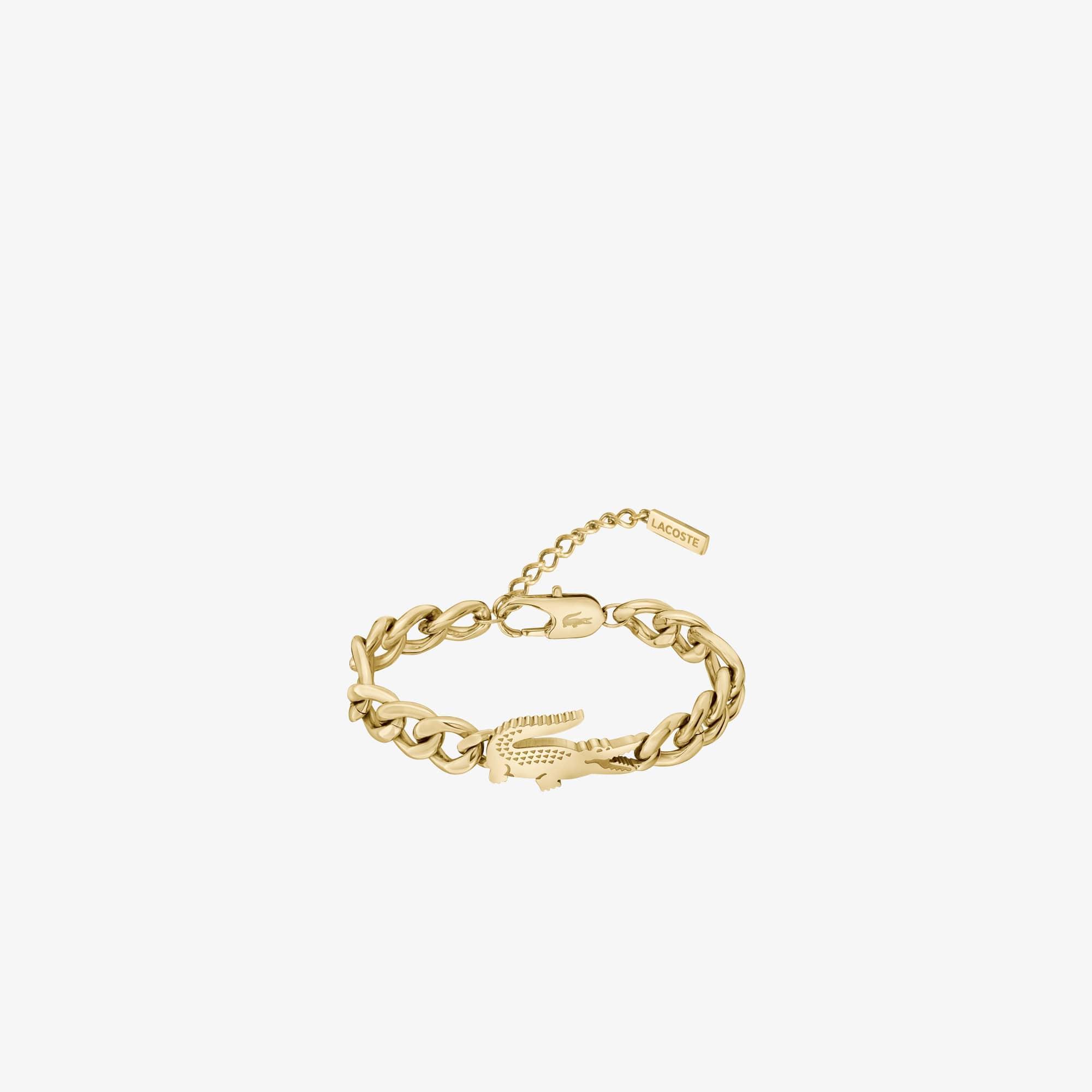 Crocodile Bracelet Product Image