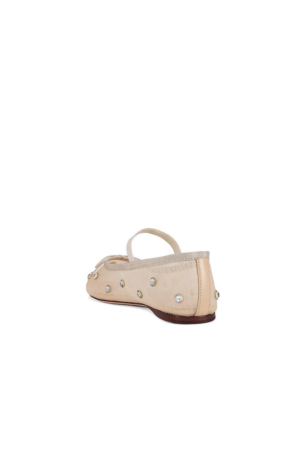 Leonie Soft Ballet Flat Loeffler Randall Product Image