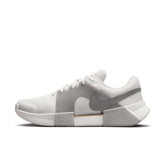 NikeCourt GP Challenge 1 Premium Men's Hard Court Tennis Shoes Product Image