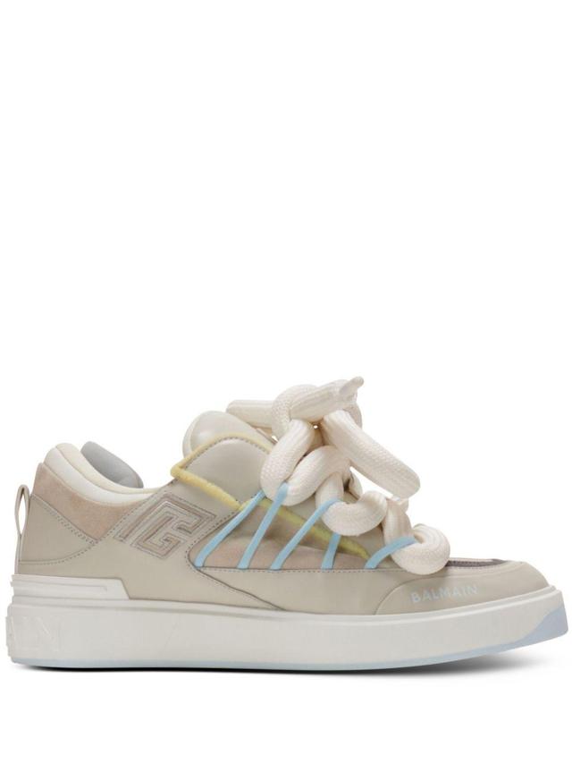 B-Court Puffy Skate trainers Product Image