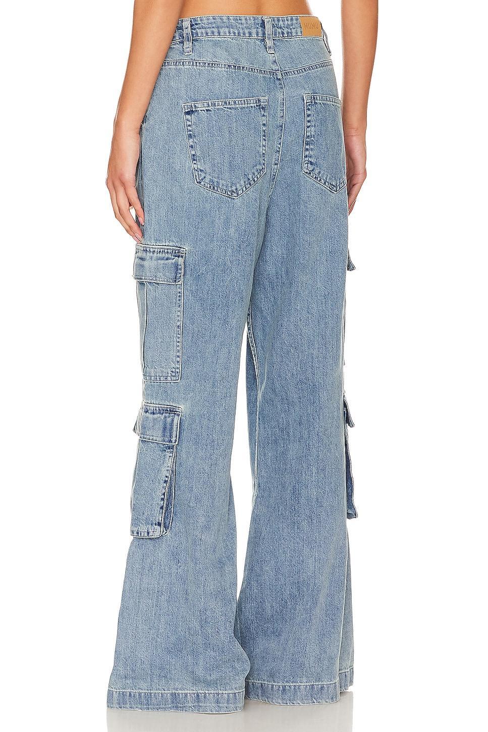 The Cargo Jeans Show Me Your Mumu Product Image