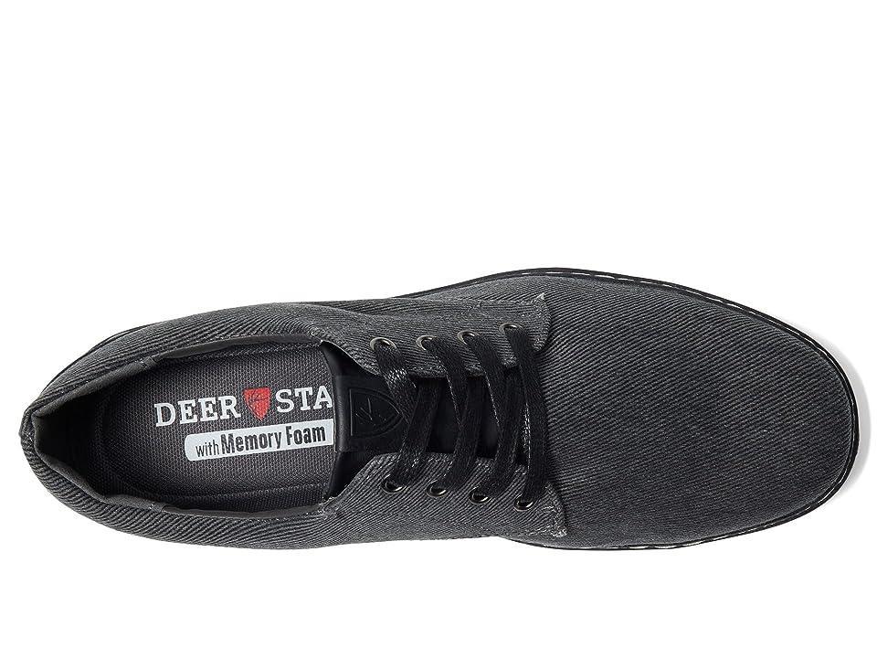 Deer Stags Stockton Dress Casual Oxford Men's Shoes Product Image