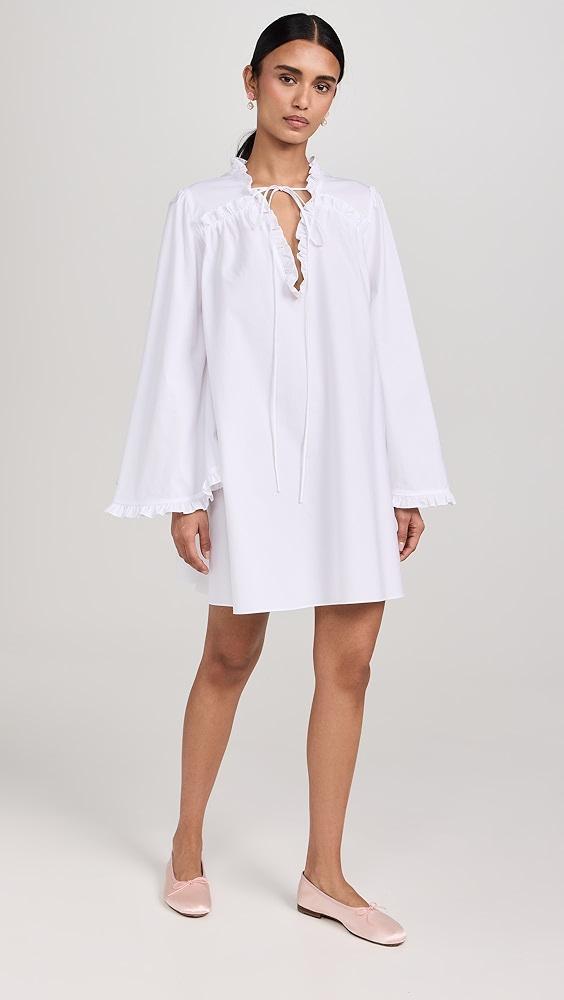 Kika Vargas Kassia Dress | Shopbop Product Image