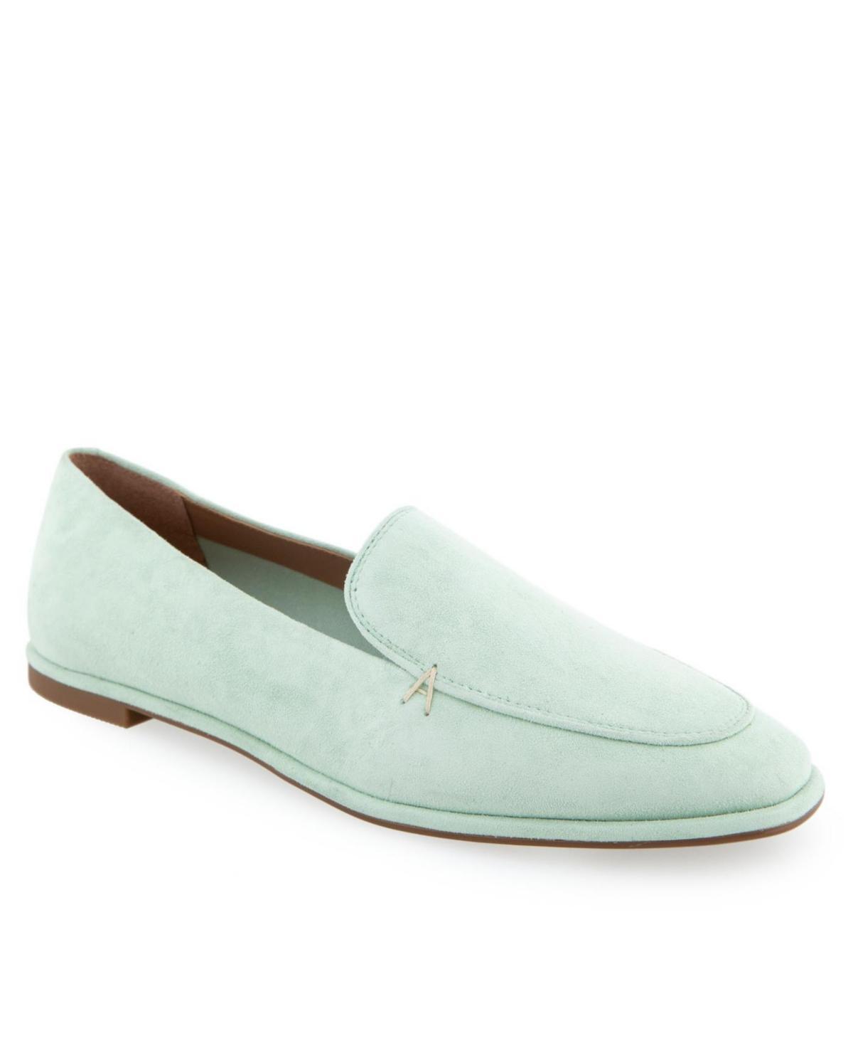 Aerosoles Womens Neo Loafers Product Image