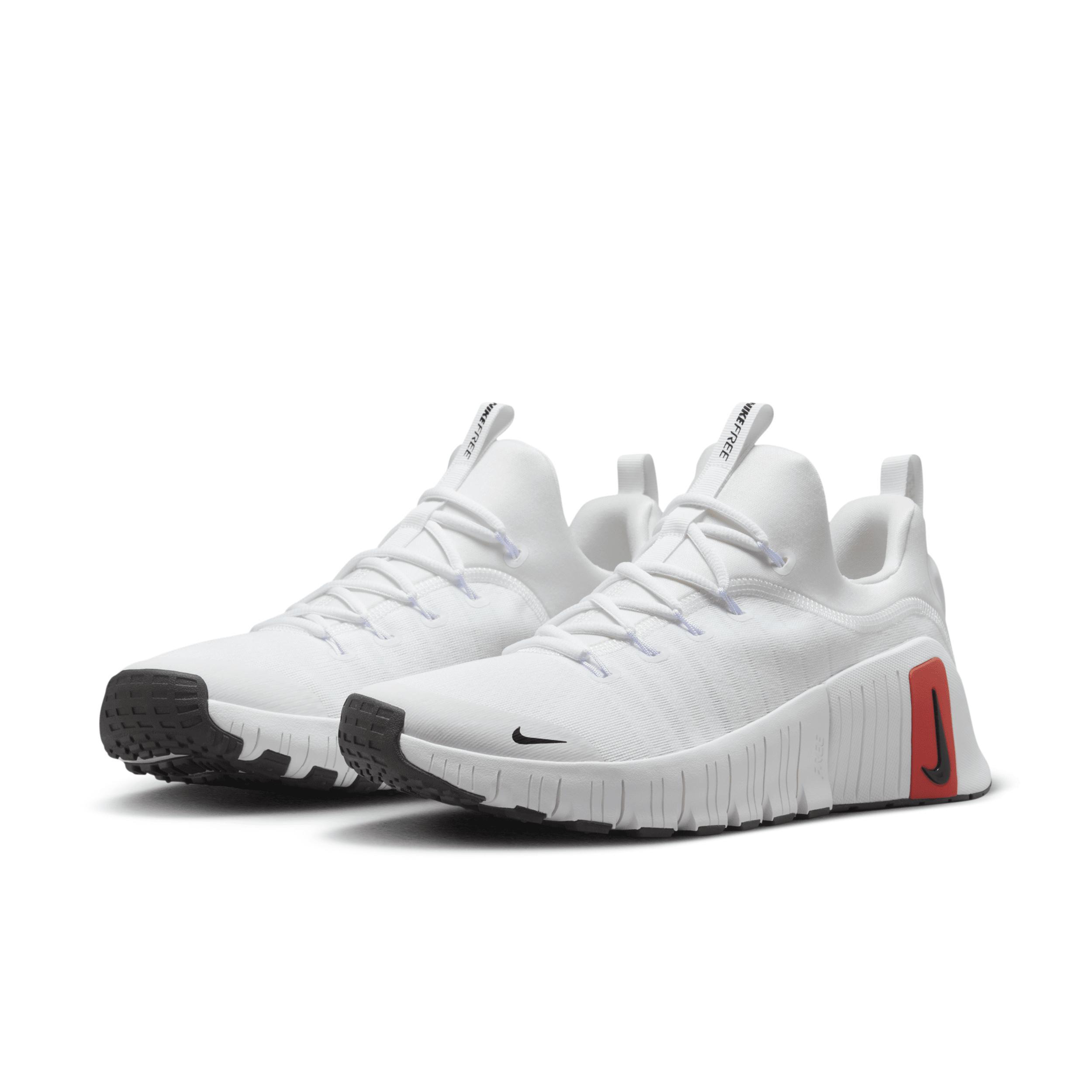 Nike Men's Free Metcon 6 Workout Shoes Product Image