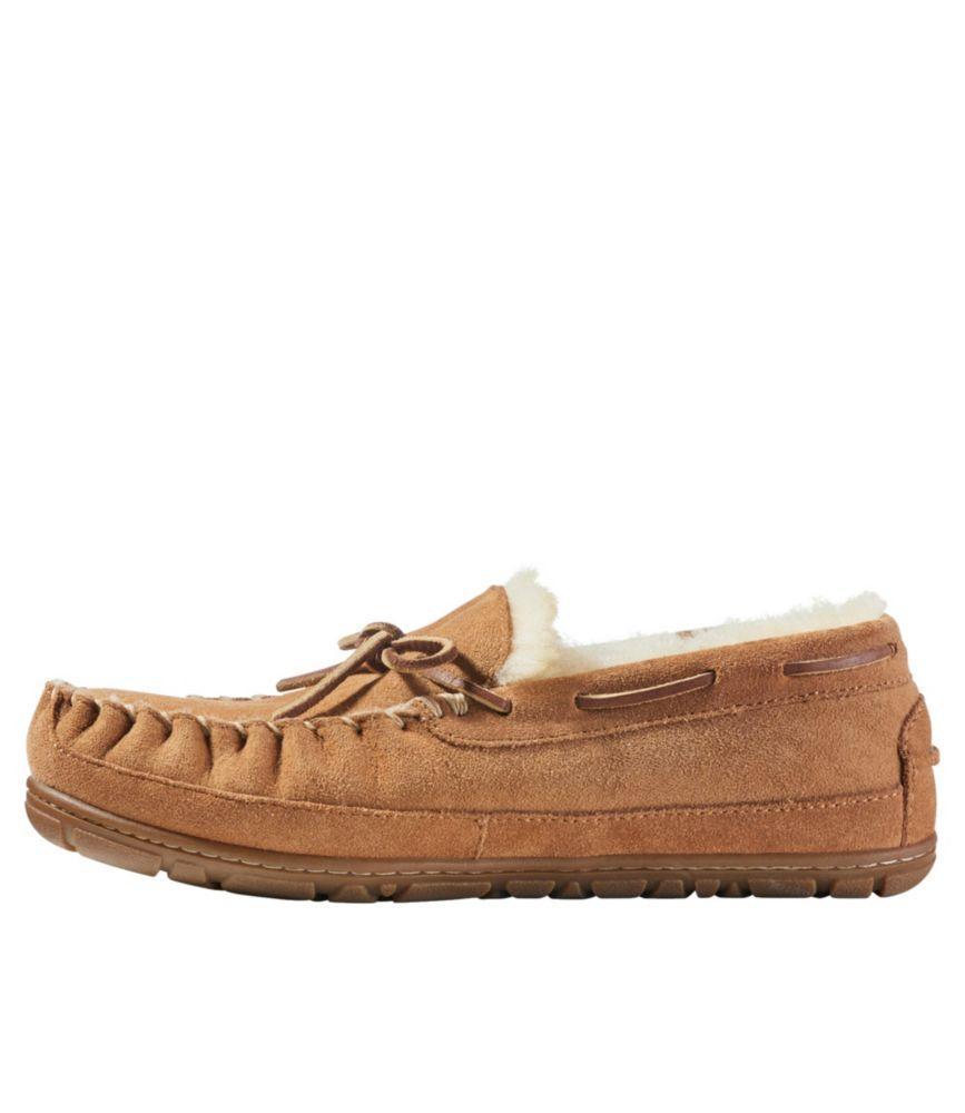 
                            Women's Wicked Good Camp Moccasins
                         Product Image