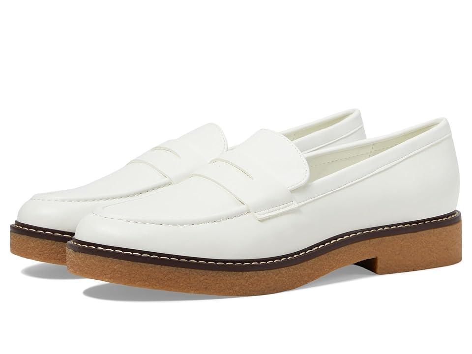 Bandolino Farley Almond Toe Penny Loafer Product Image