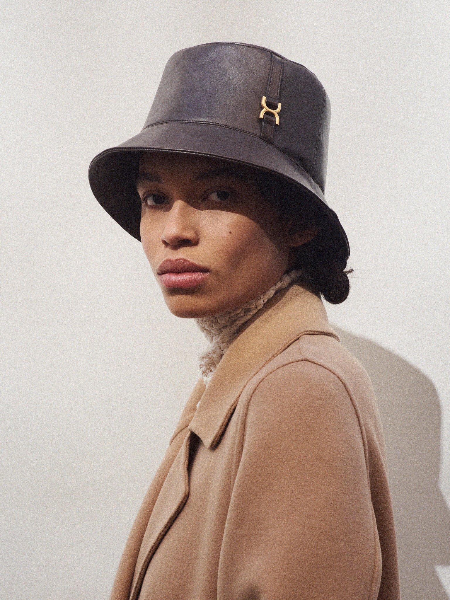 Marcie bucket hat Product Image