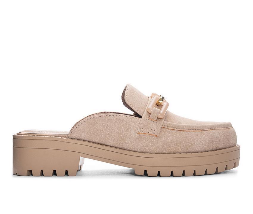 Women's Dirty Laundry Vallor Chunky Mules Product Image