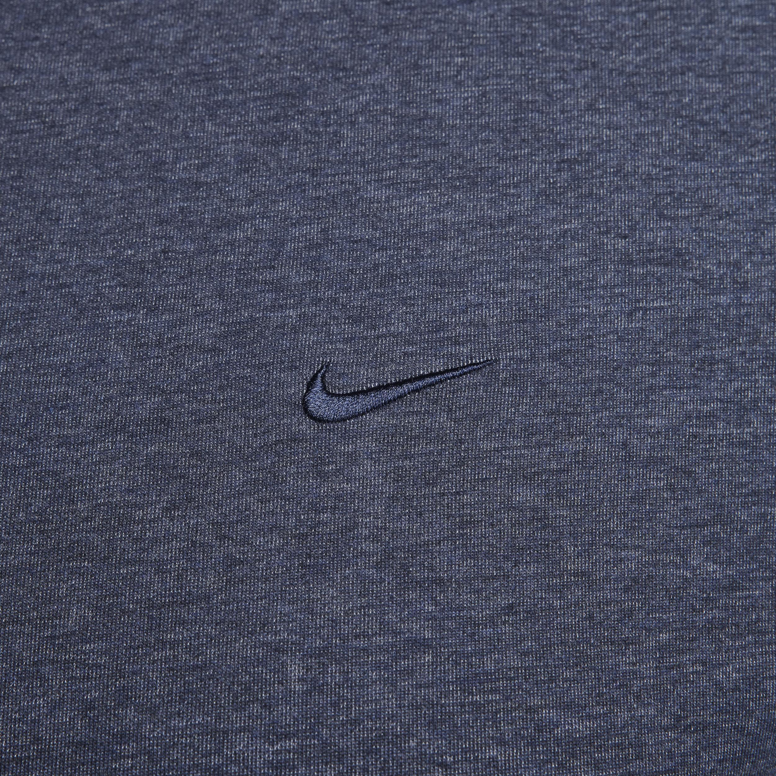 Nike Men's Primary Dri-FIT Long-Sleeve Versatile Top Product Image