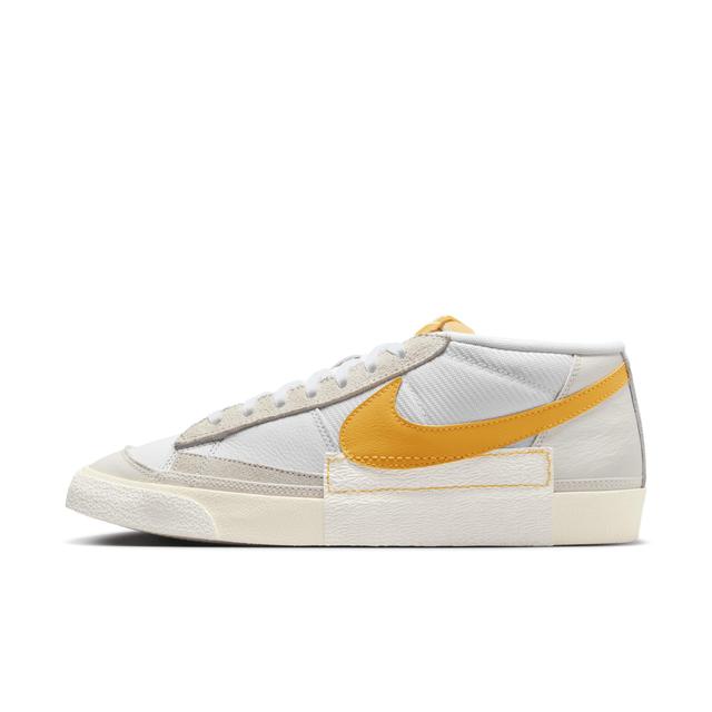 Nike Men's Blazer Low Pro Club Shoes Product Image