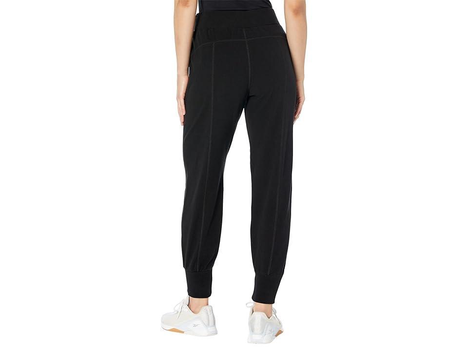 Sweaty Betty Repose Luxe 27 Fleece Joggers Women's Clothing Product Image