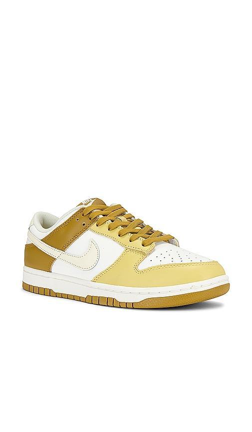 NIKE Dunk Low Retro In Brown Product Image