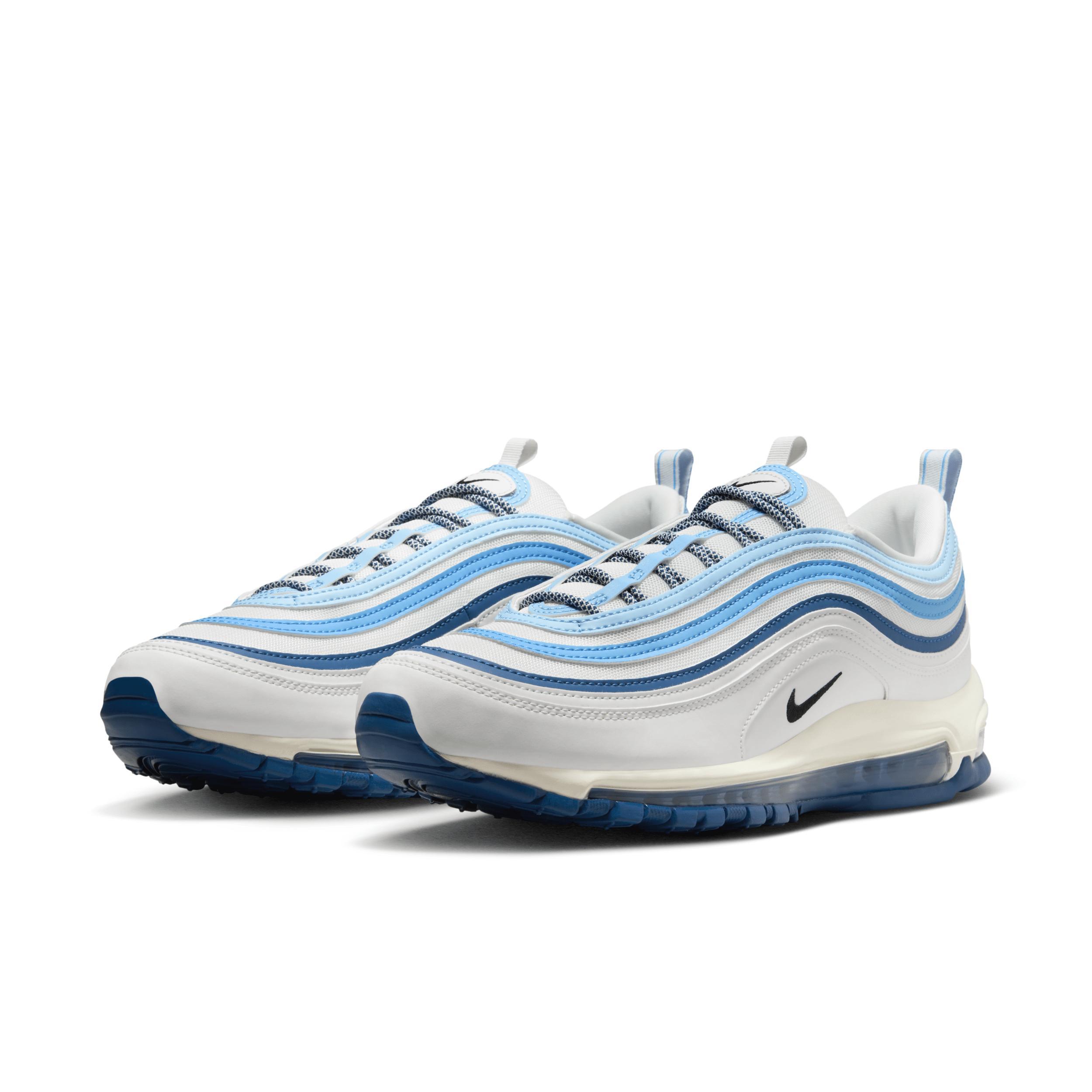 Nike Air Max 97 Men's Shoes Product Image