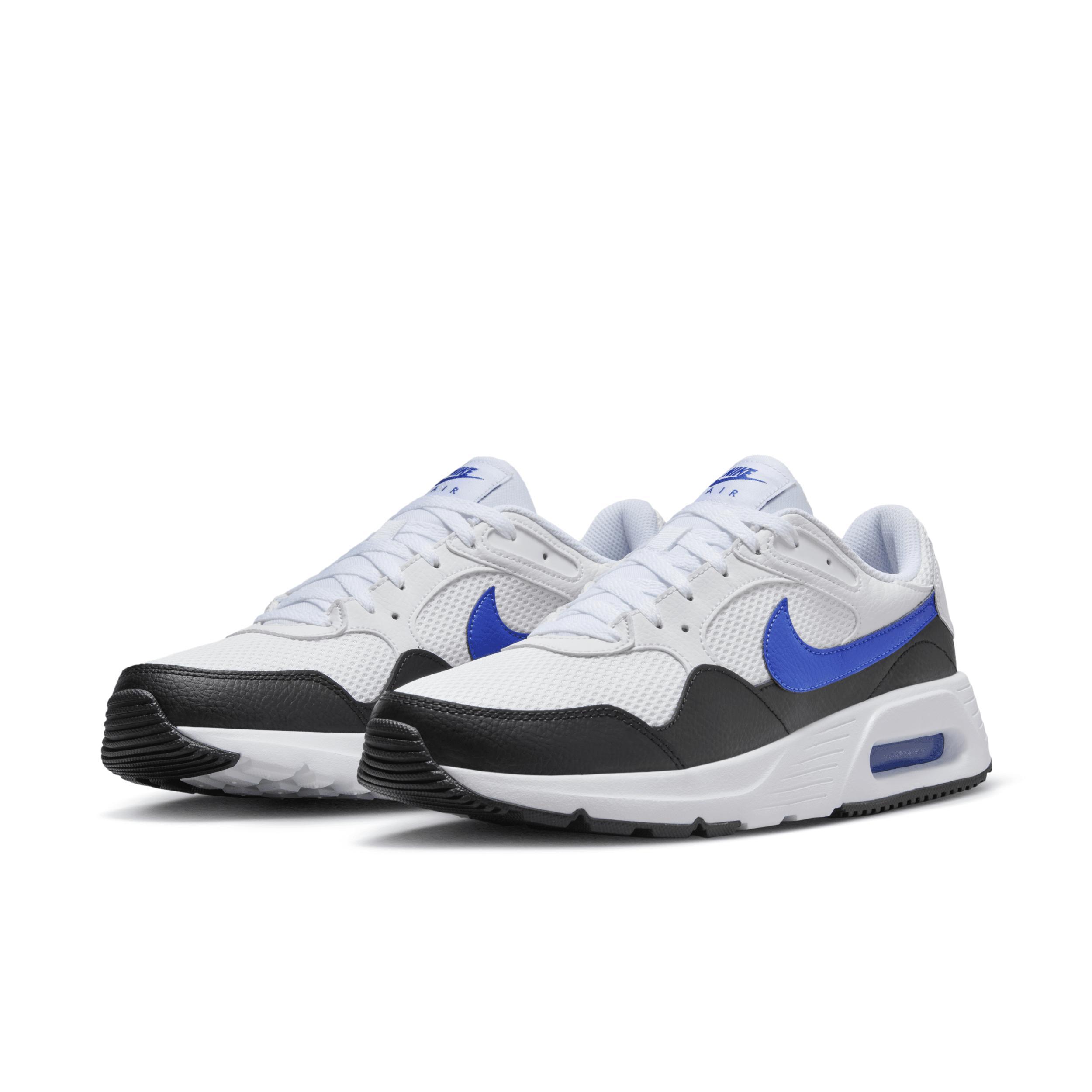 Nike Men's Air Max SC Shoes Product Image