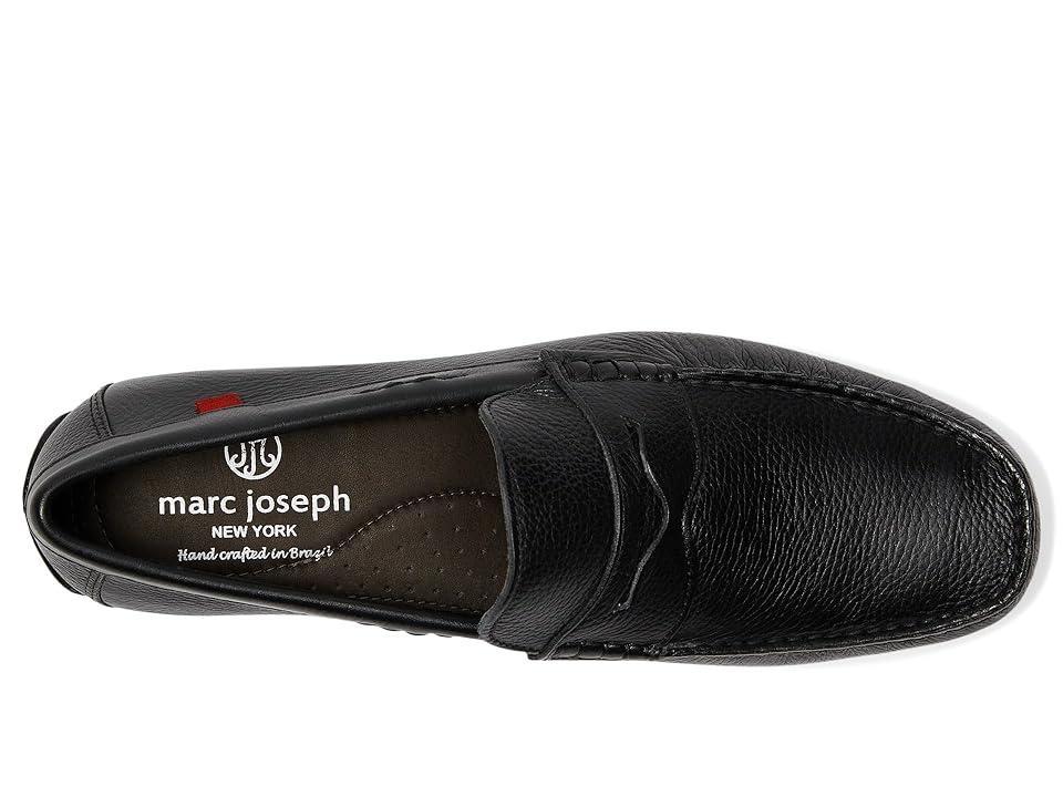 Marc Joseph New York Nebraska Grainy) Men's Shoes Product Image