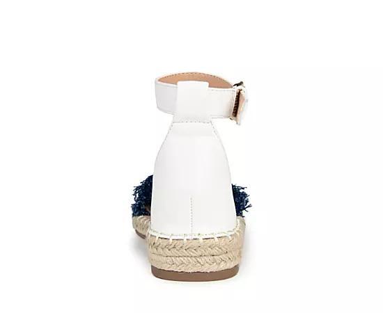 Journee Collection Womens Tristeen Sandal Product Image