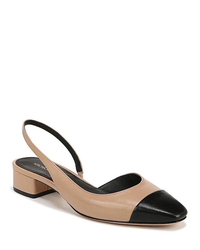 Veronica Beard Cecile Sling Women's Shoes Product Image