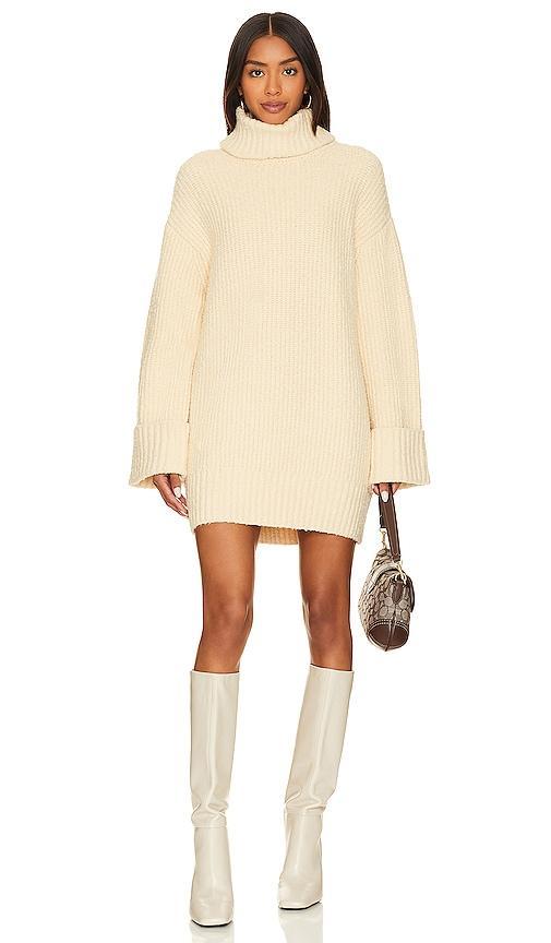 Braewyn Sweater Dress Product Image