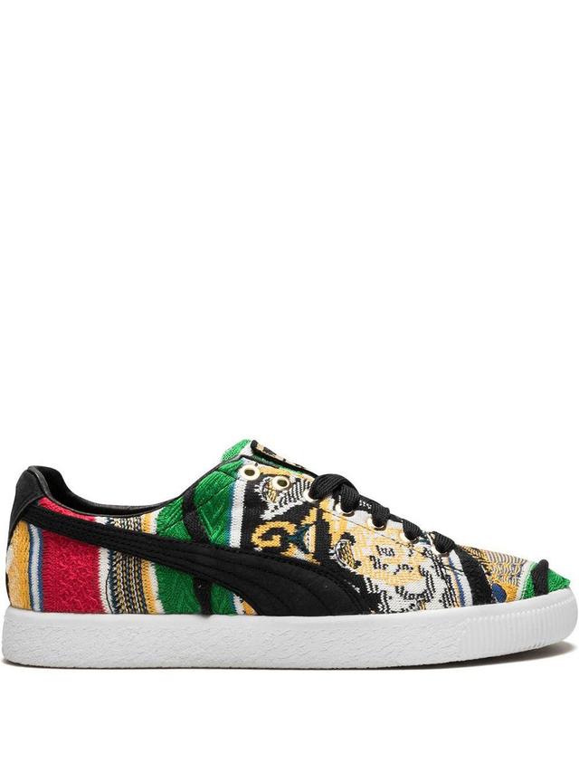 Clyde Coogi sneakers Product Image