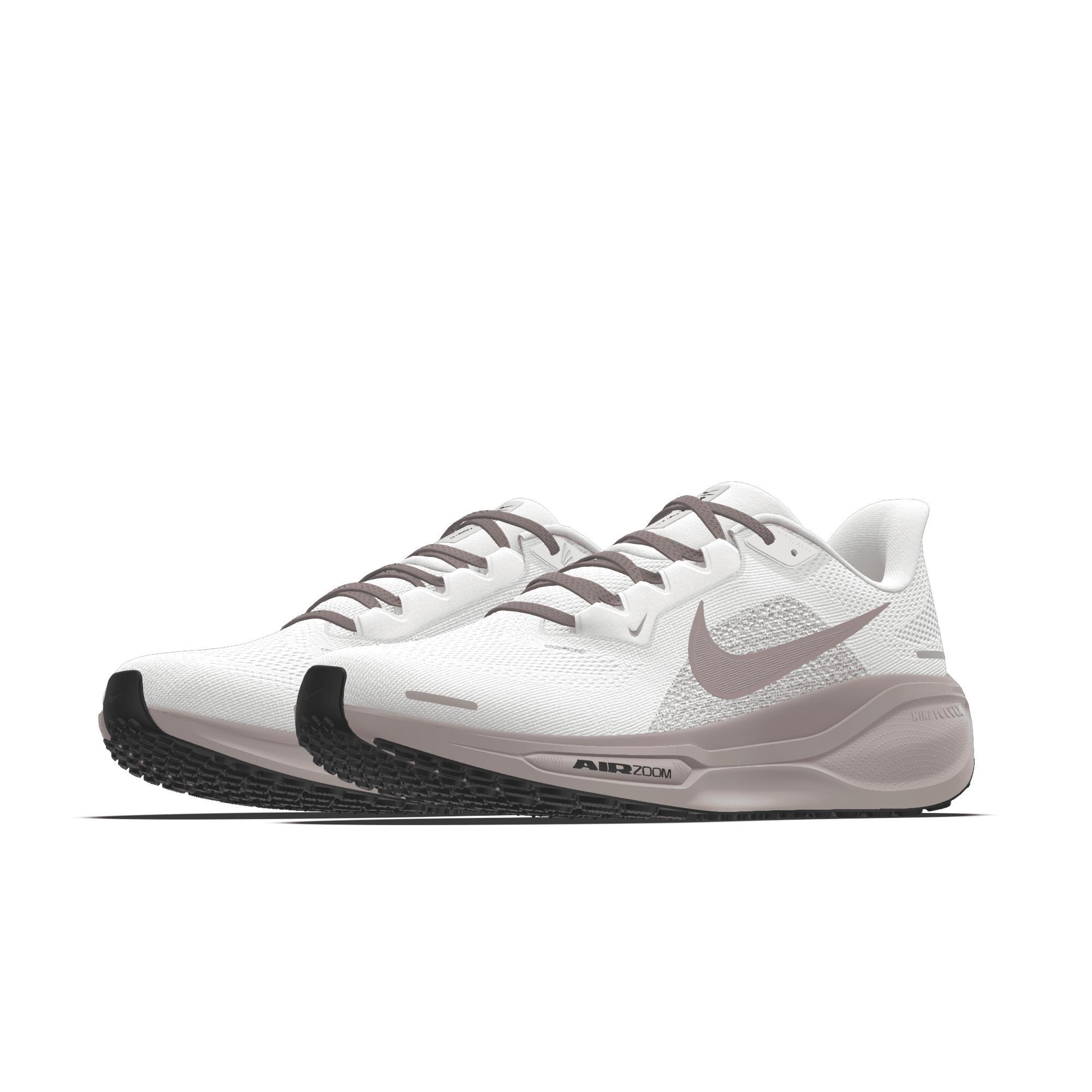 Nike Women's Pegasus 41 By You Custom Road Running Shoes Product Image